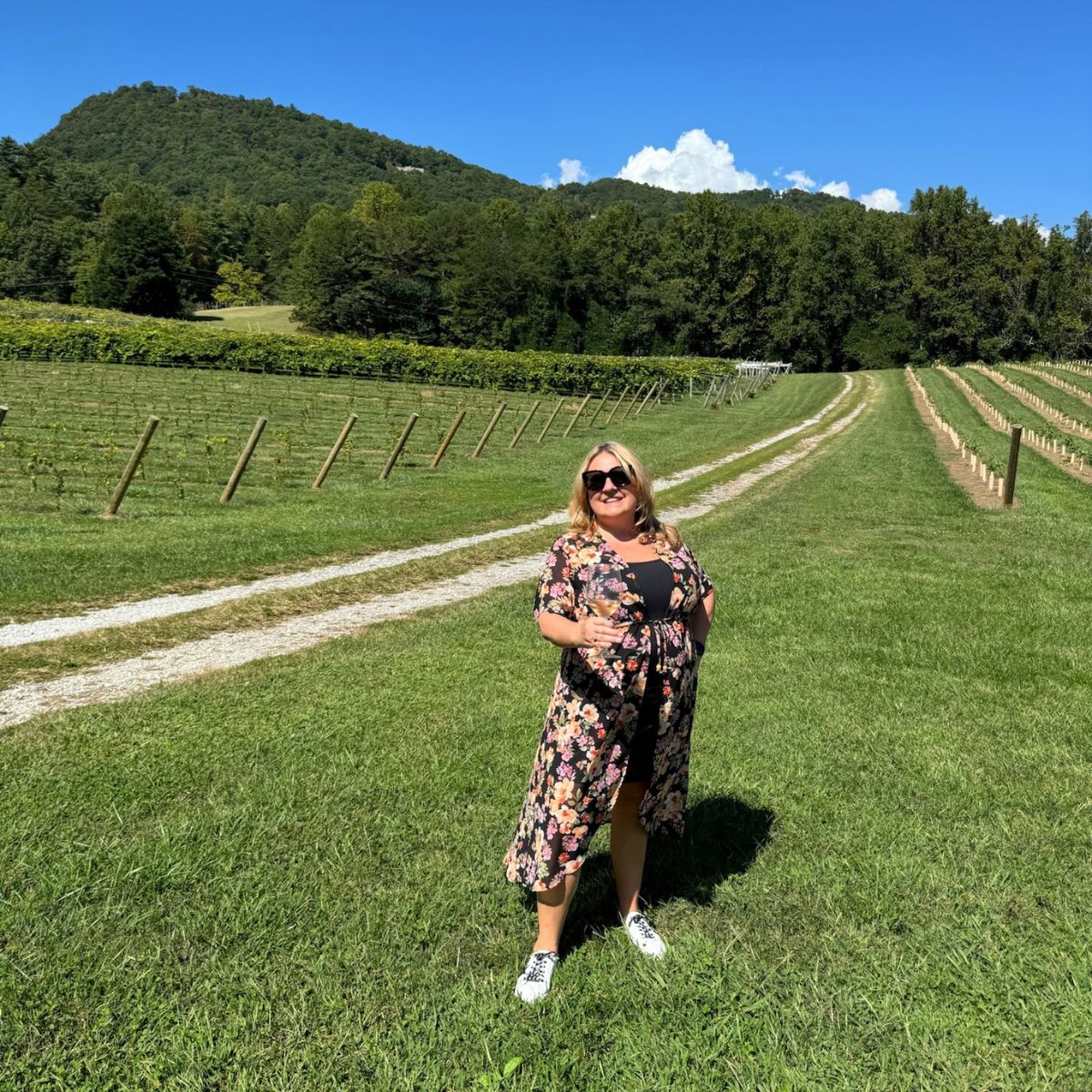Jennifer Nowicki _ Pineapple PR