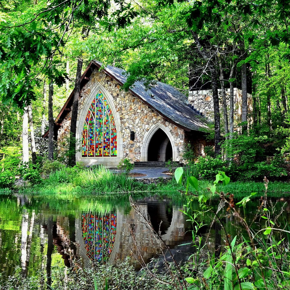 Callaway Resort and Gardens