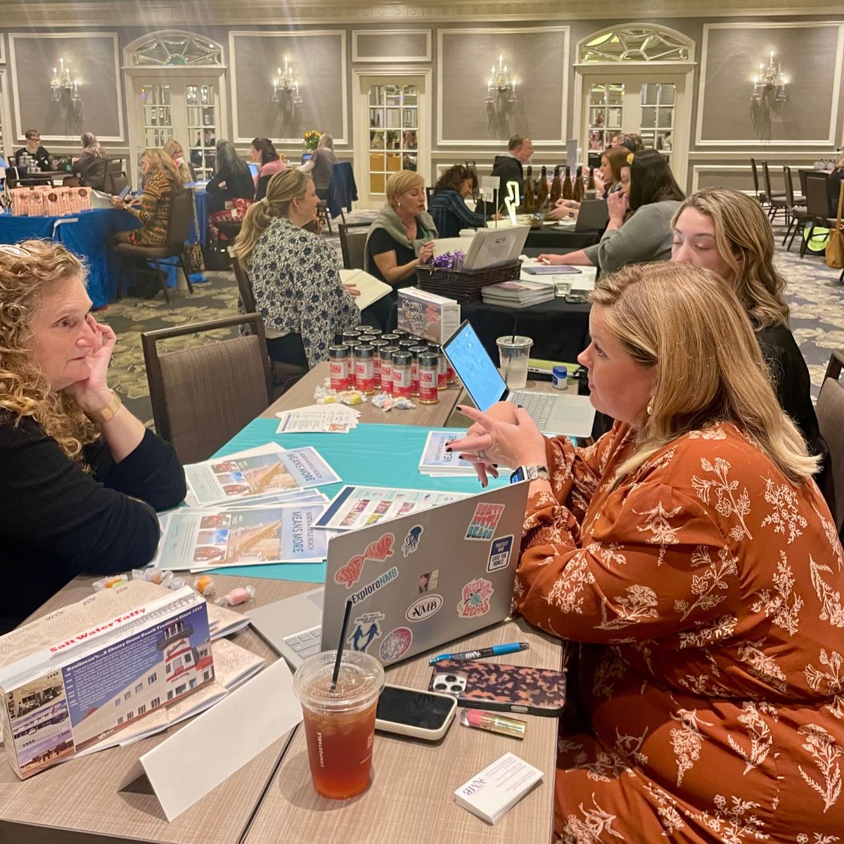 Travel Media Meetup