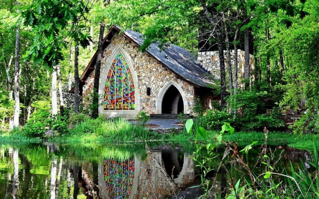 Callaway Gardens