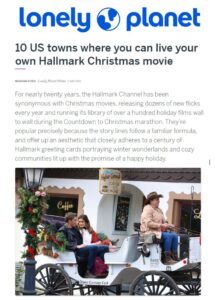 Lonely Planet - Dahlonega